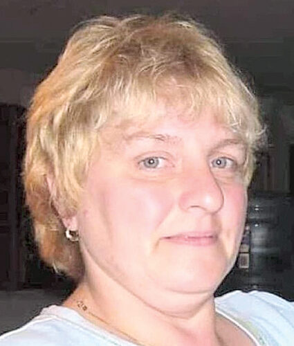 Rita Elizabeth  Arbaugh
